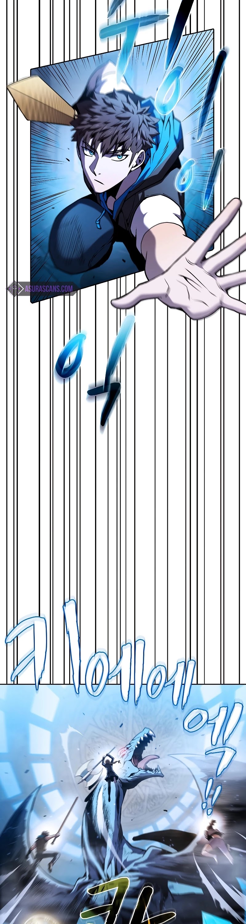 The Constellation That Returned From Hell Chapter 66 - Page 38