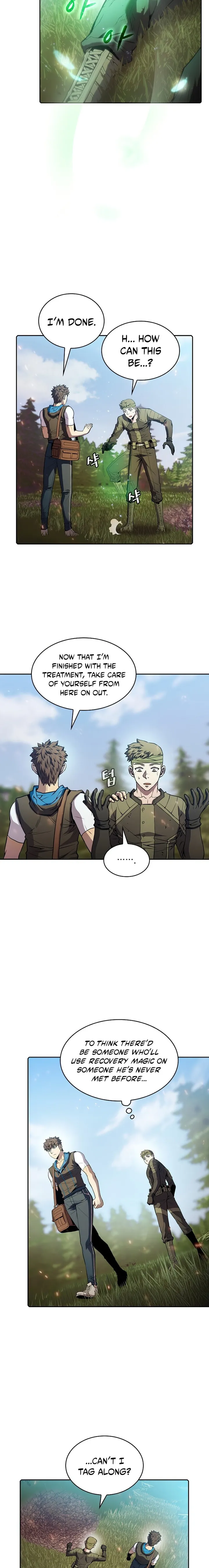 The Constellation That Returned From Hell Chapter 68 - Page 11