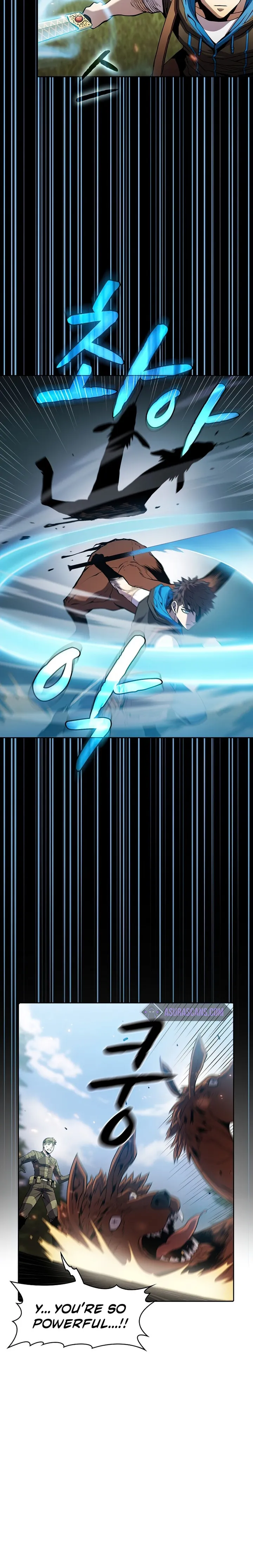 The Constellation That Returned From Hell Chapter 68 - Page 16