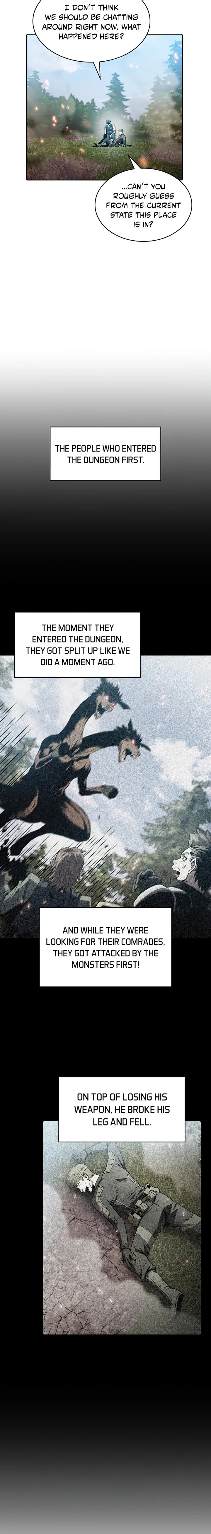 The Constellation That Returned From Hell Chapter 68 - Page 7