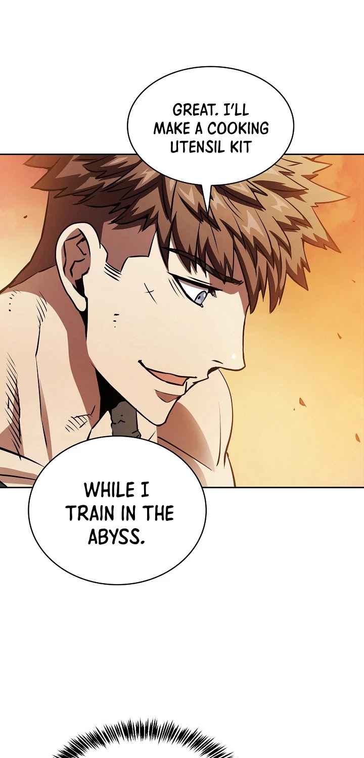 The Constellation That Returned From Hell Chapter 7 - Page 10