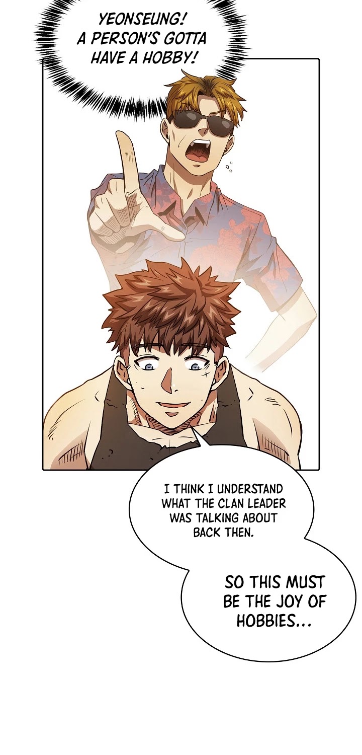 The Constellation That Returned From Hell Chapter 7 - Page 11