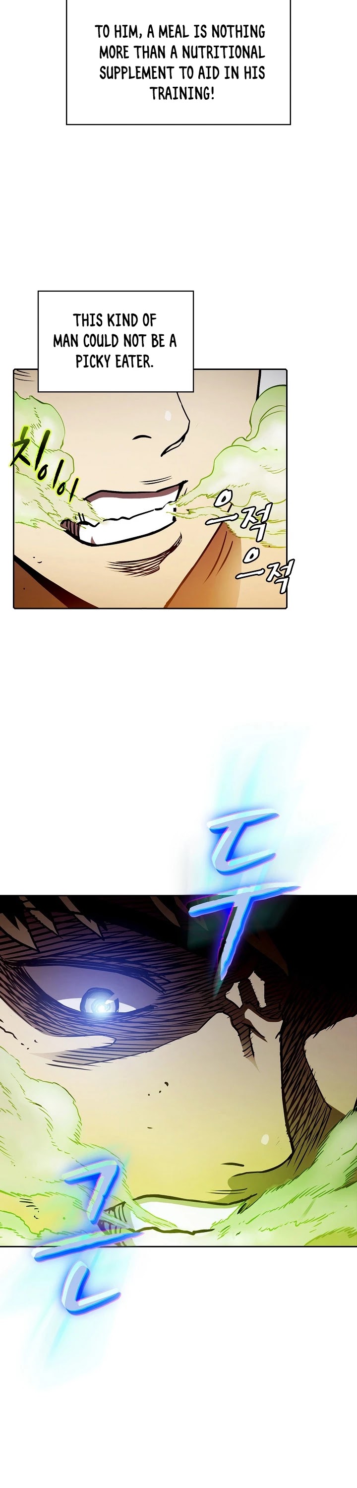 The Constellation That Returned From Hell Chapter 7 - Page 14