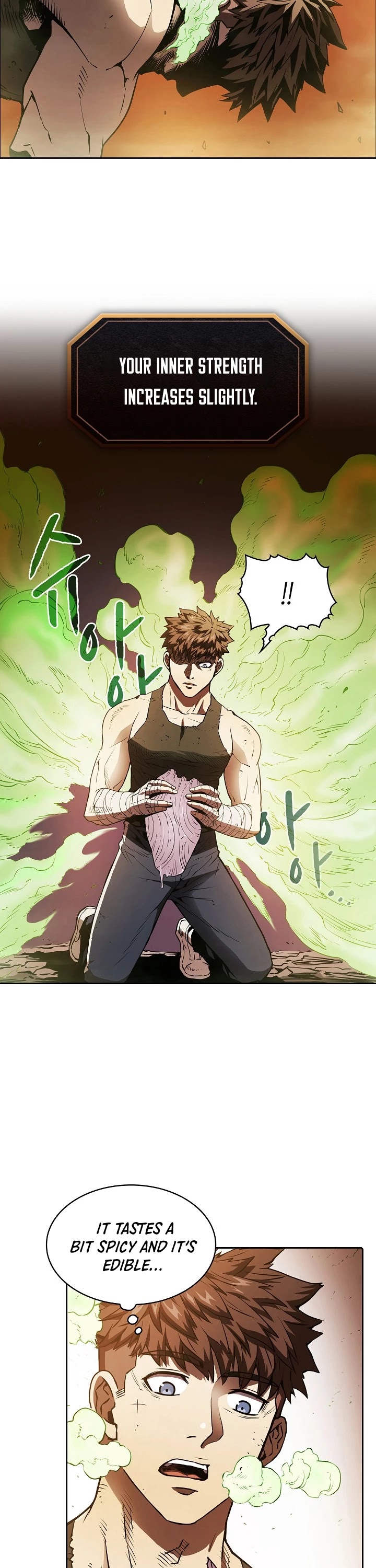 The Constellation That Returned From Hell Chapter 7 - Page 16