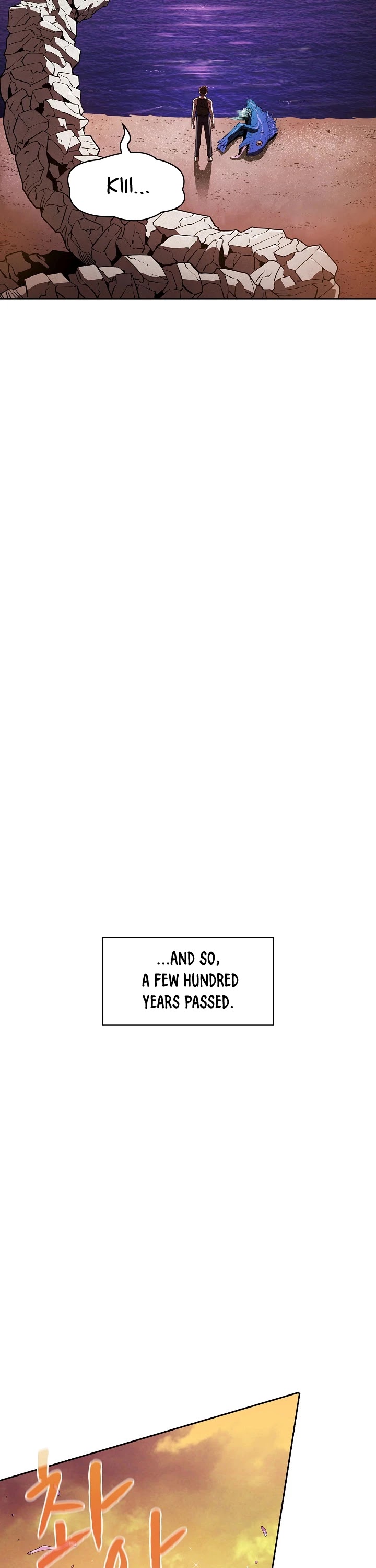 The Constellation That Returned From Hell Chapter 7 - Page 19