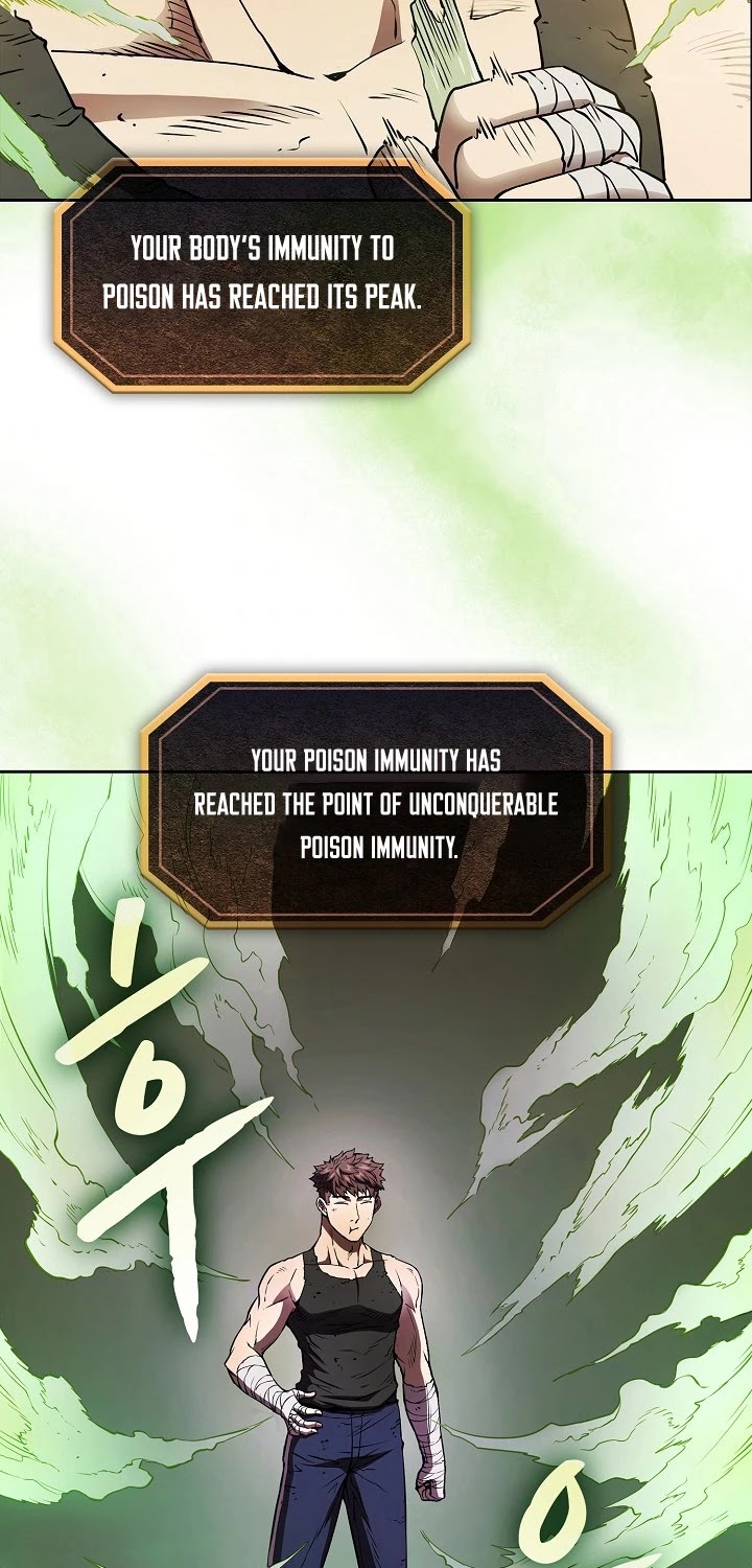 The Constellation That Returned From Hell Chapter 7 - Page 22