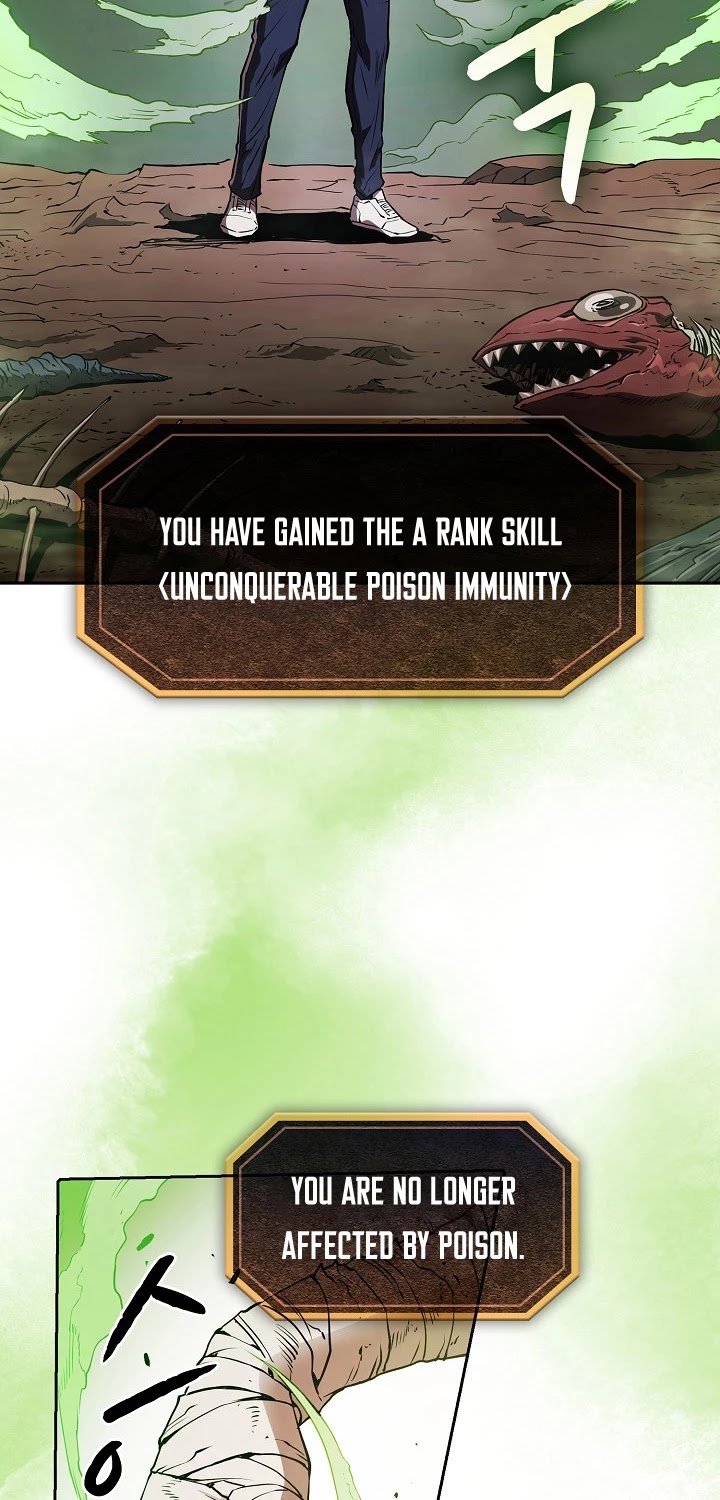 The Constellation That Returned From Hell Chapter 7 - Page 23