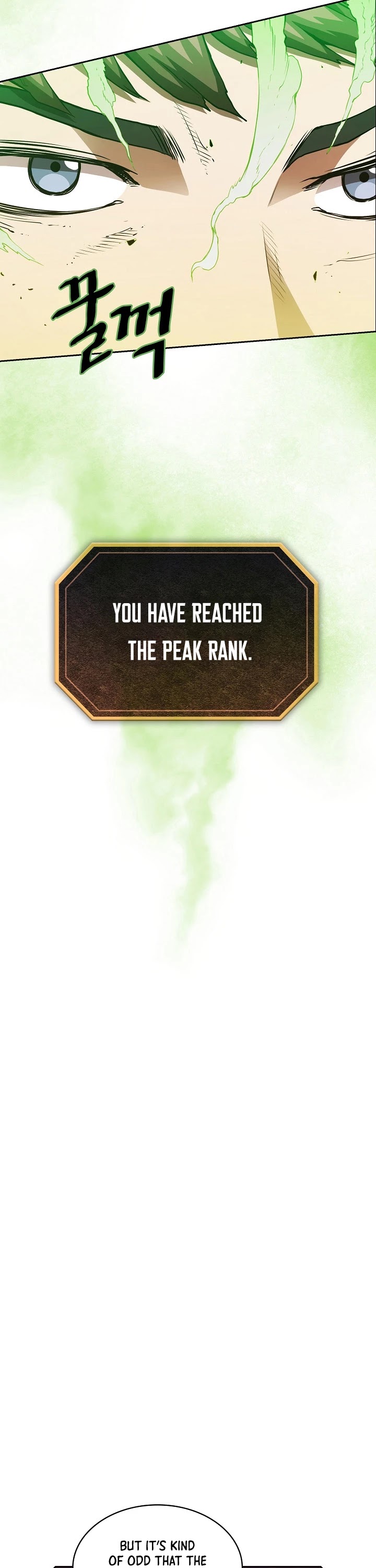 The Constellation That Returned From Hell Chapter 7 - Page 25