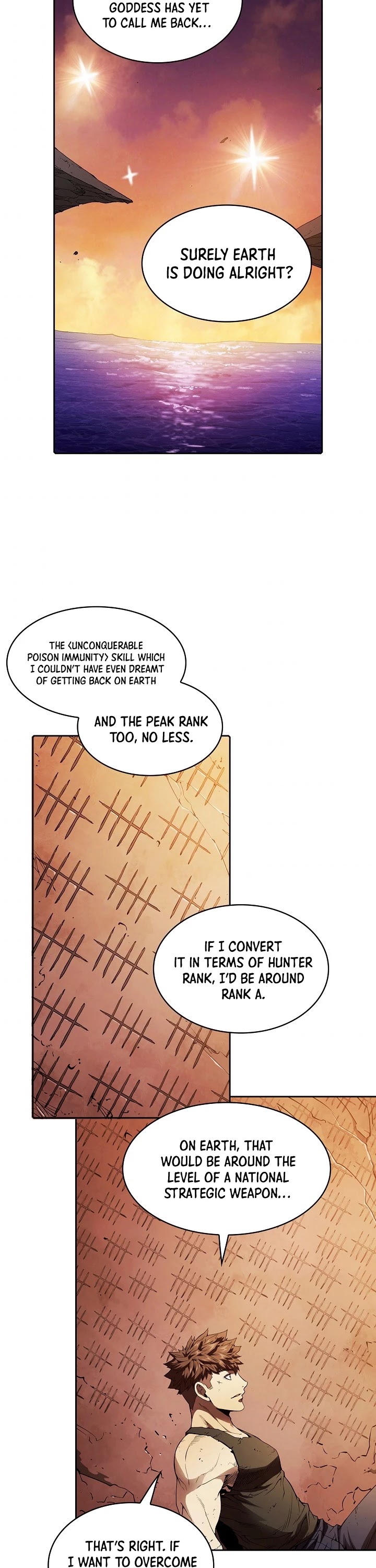 The Constellation That Returned From Hell Chapter 7 - Page 26