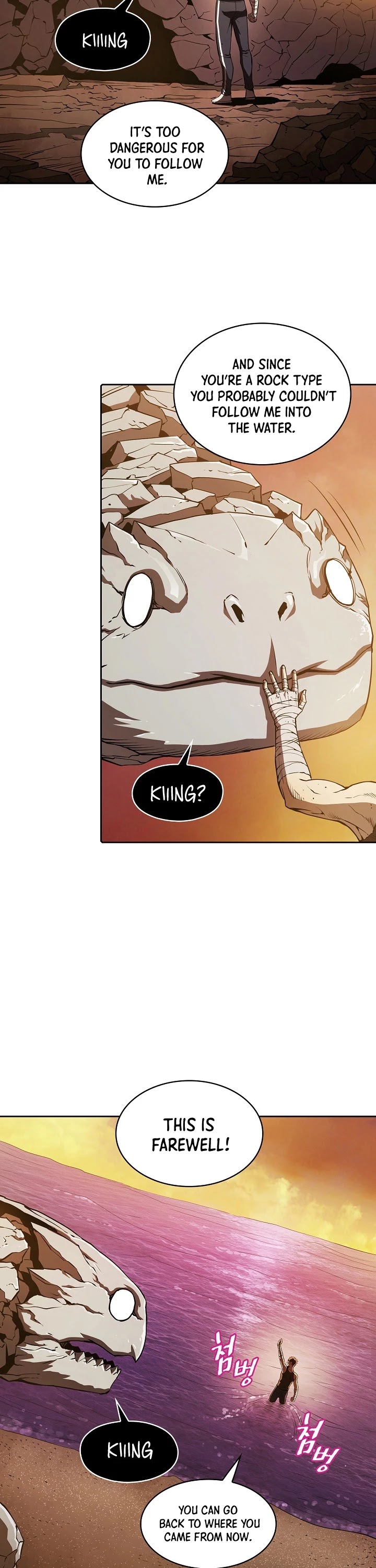 The Constellation That Returned From Hell Chapter 7 - Page 28