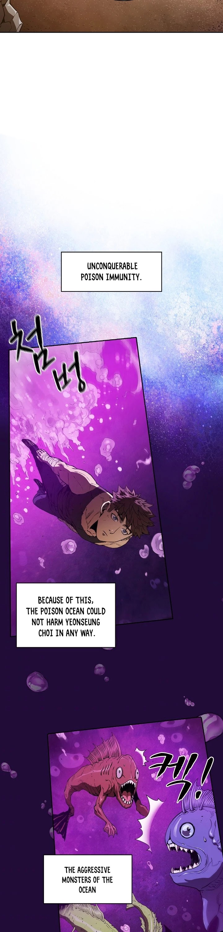 The Constellation That Returned From Hell Chapter 7 - Page 29