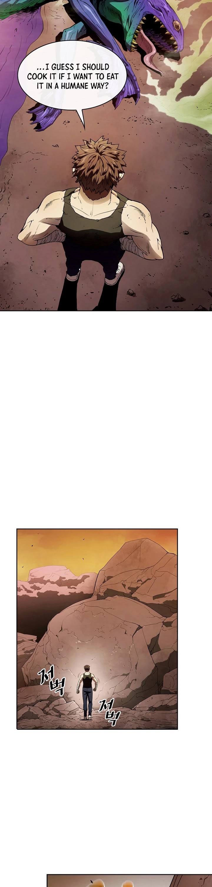 The Constellation That Returned From Hell Chapter 7 - Page 3