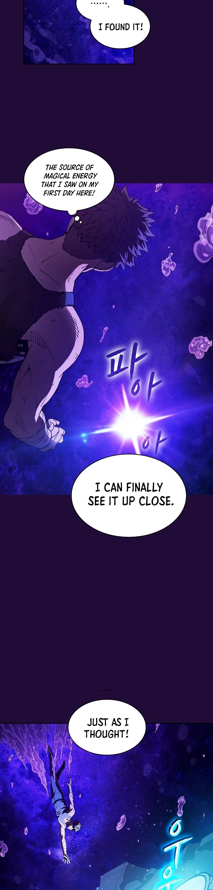 The Constellation That Returned From Hell Chapter 7 - Page 31