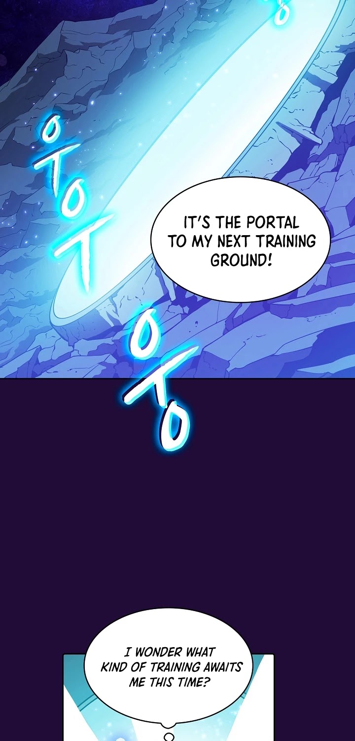 The Constellation That Returned From Hell Chapter 7 - Page 32