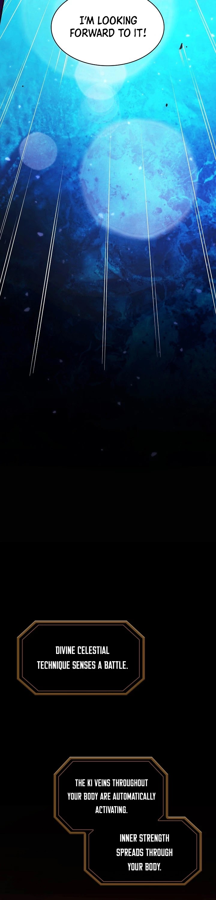 The Constellation That Returned From Hell Chapter 7 - Page 34