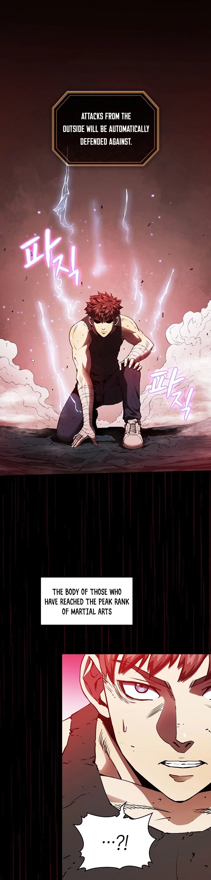 The Constellation That Returned From Hell Chapter 7 - Page 35