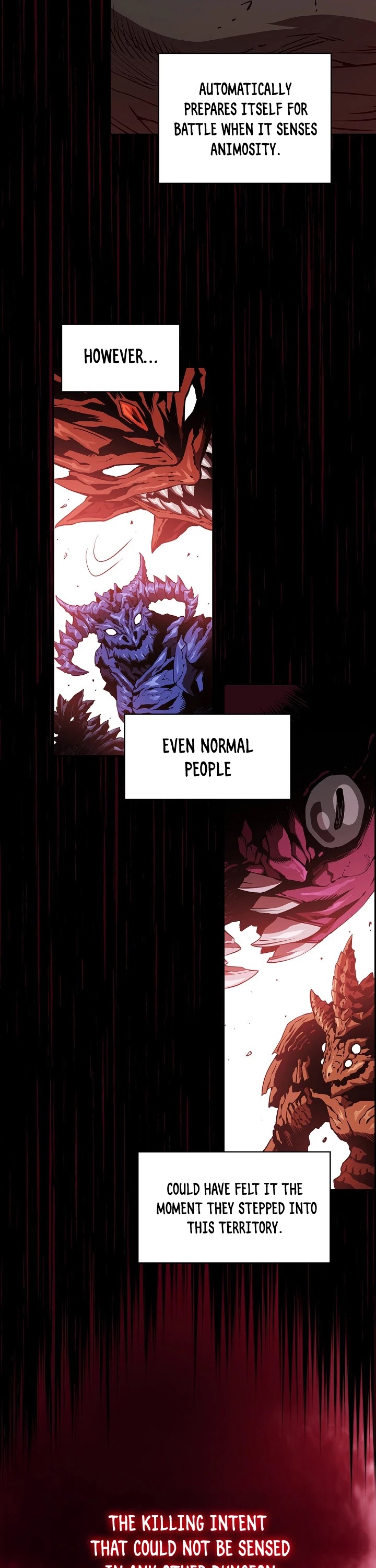 The Constellation That Returned From Hell Chapter 7 - Page 36