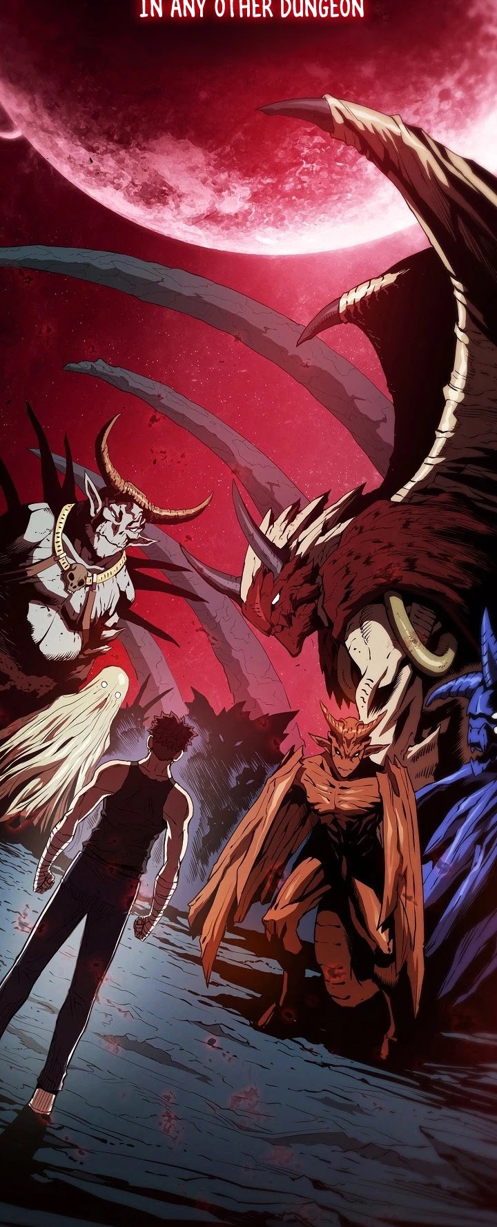 The Constellation That Returned From Hell Chapter 7 - Page 37