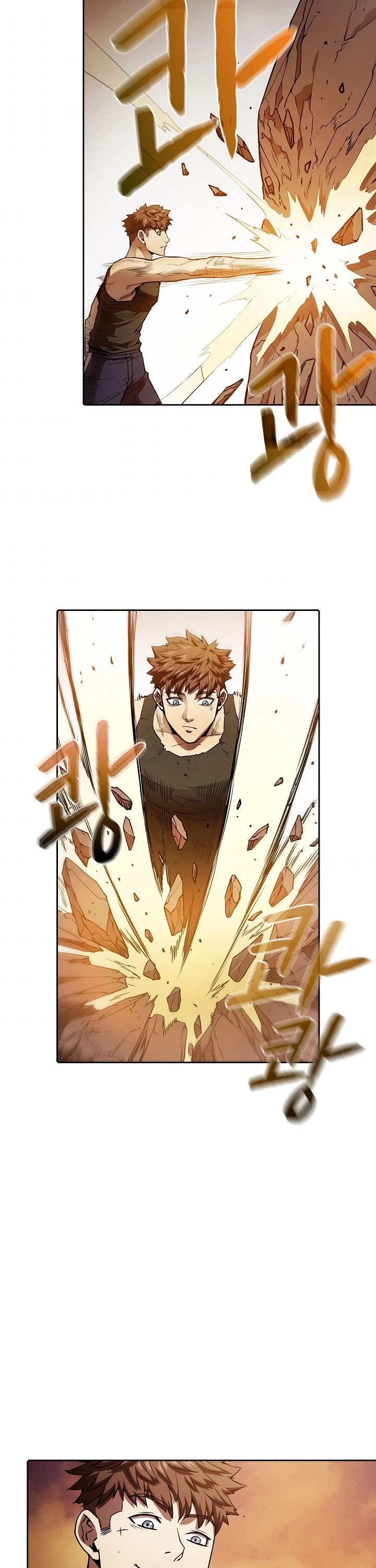 The Constellation That Returned From Hell Chapter 7 - Page 4