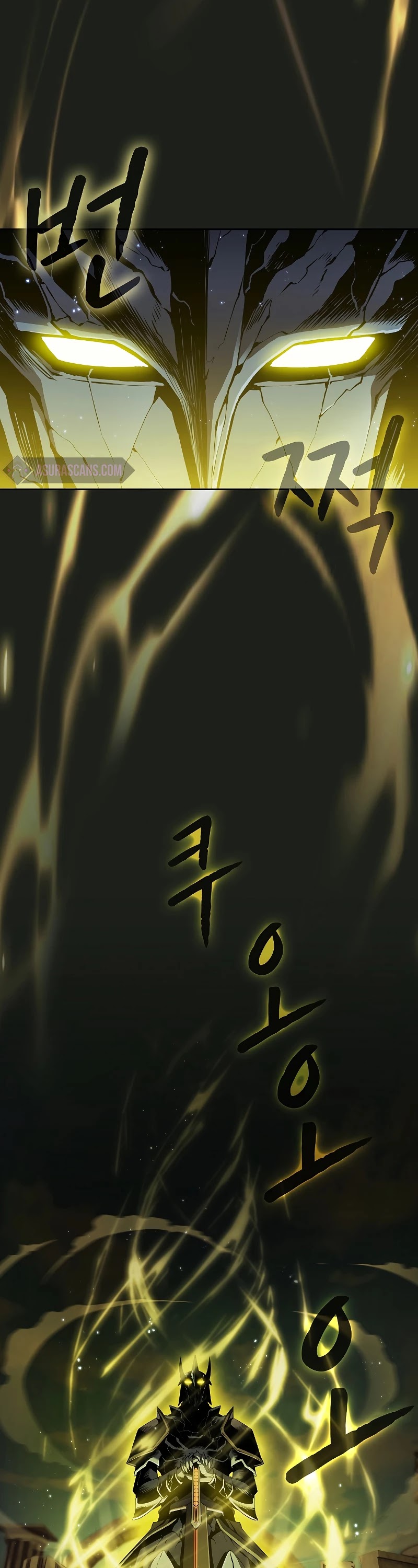 The Constellation That Returned From Hell Chapter 70 - Page 10