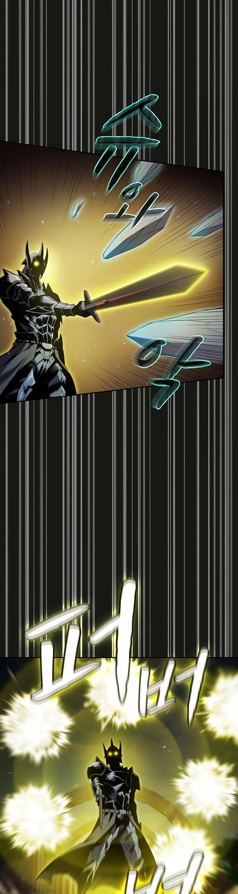 The Constellation That Returned From Hell Chapter 70 - Page 16