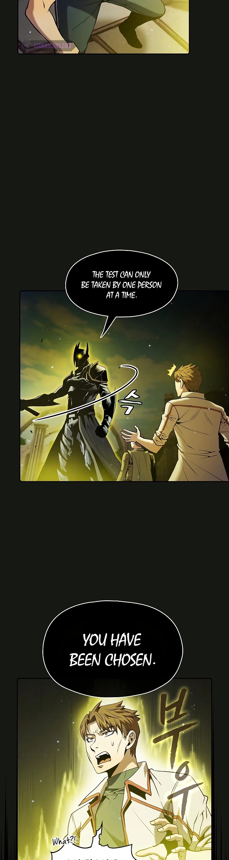 The Constellation That Returned From Hell Chapter 70 - Page 18