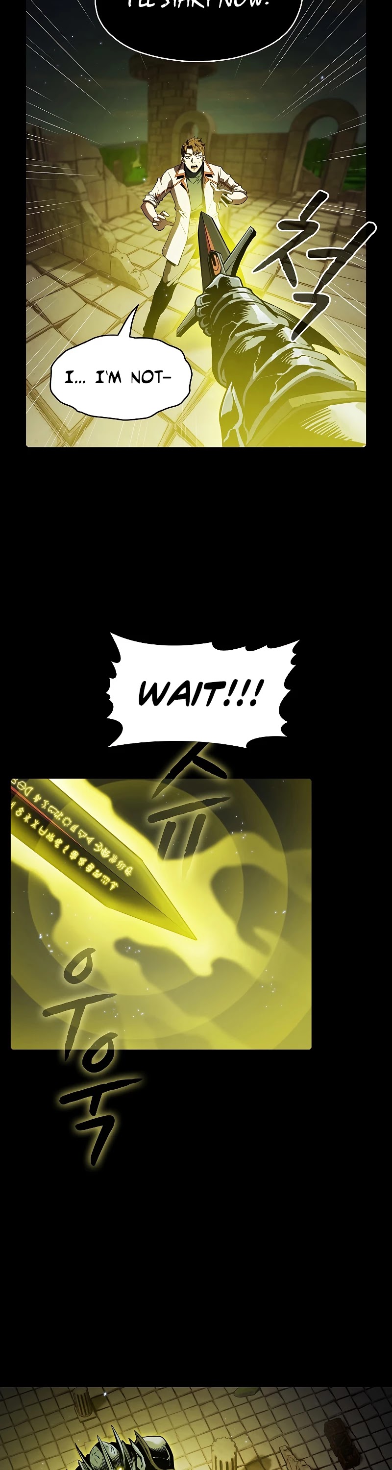 The Constellation That Returned From Hell Chapter 70 - Page 20