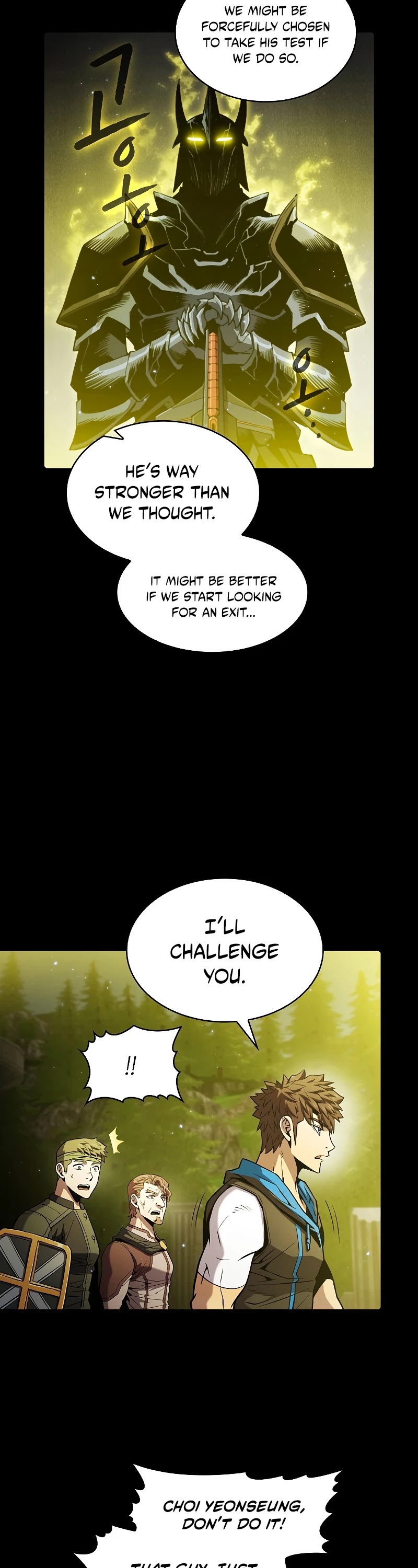 The Constellation That Returned From Hell Chapter 70 - Page 25