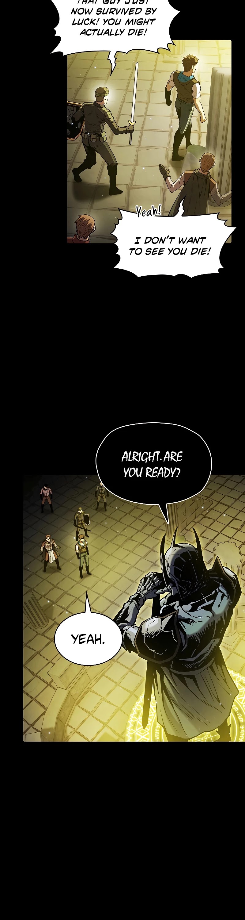 The Constellation That Returned From Hell Chapter 70 - Page 26