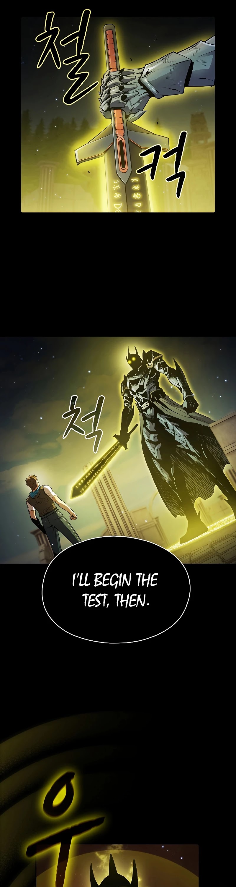 The Constellation That Returned From Hell Chapter 70 - Page 27