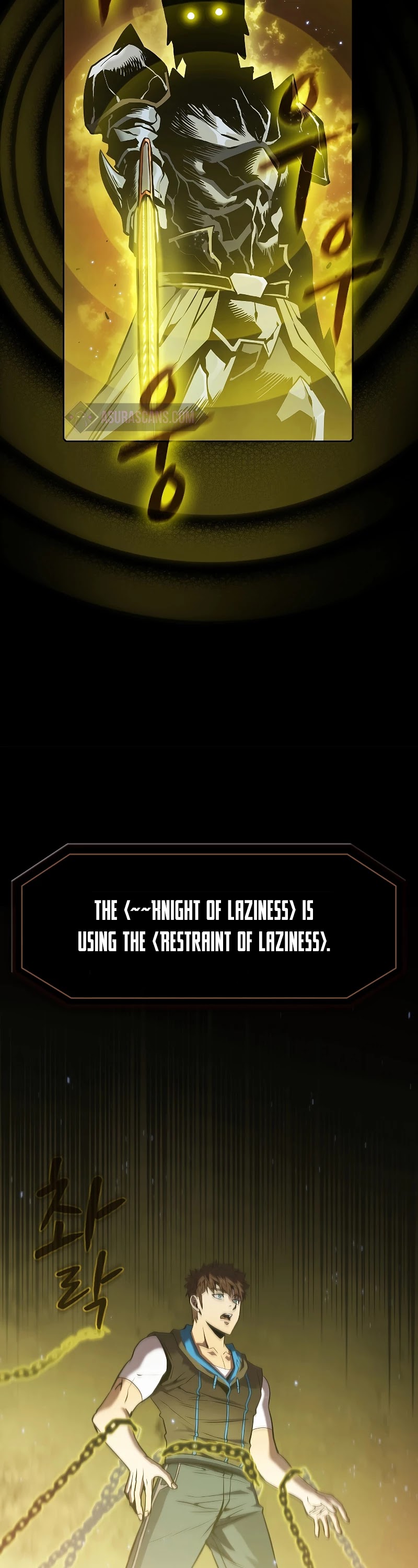 The Constellation That Returned From Hell Chapter 70 - Page 28