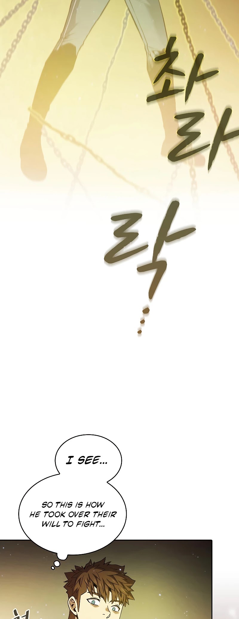 The Constellation That Returned From Hell Chapter 70 - Page 29