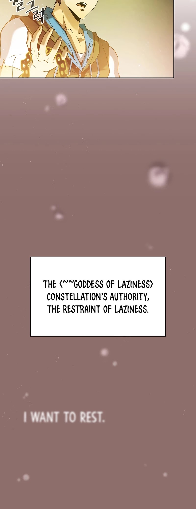 The Constellation That Returned From Hell Chapter 70 - Page 30