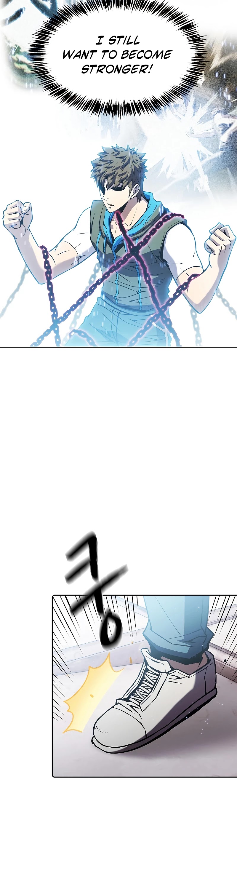 The Constellation That Returned From Hell Chapter 70 - Page 34