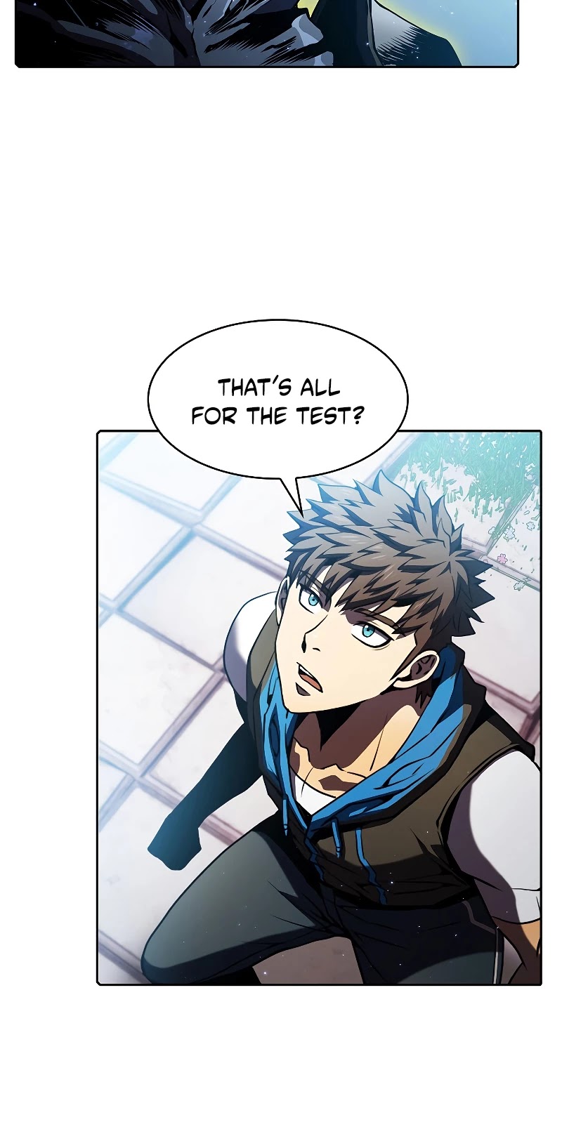 The Constellation That Returned From Hell Chapter 70 - Page 36