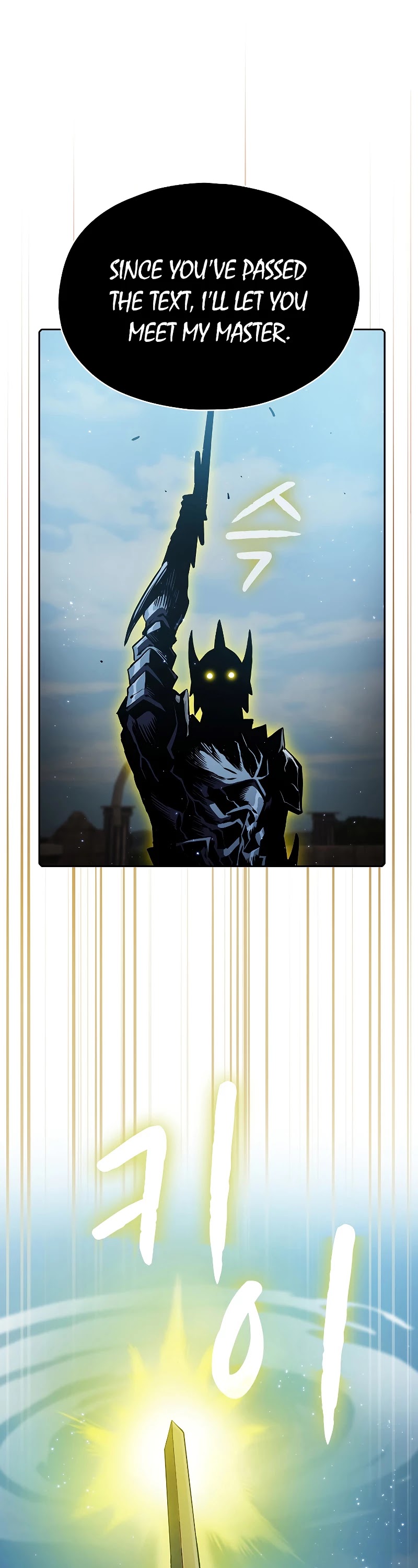 The Constellation That Returned From Hell Chapter 70 - Page 38