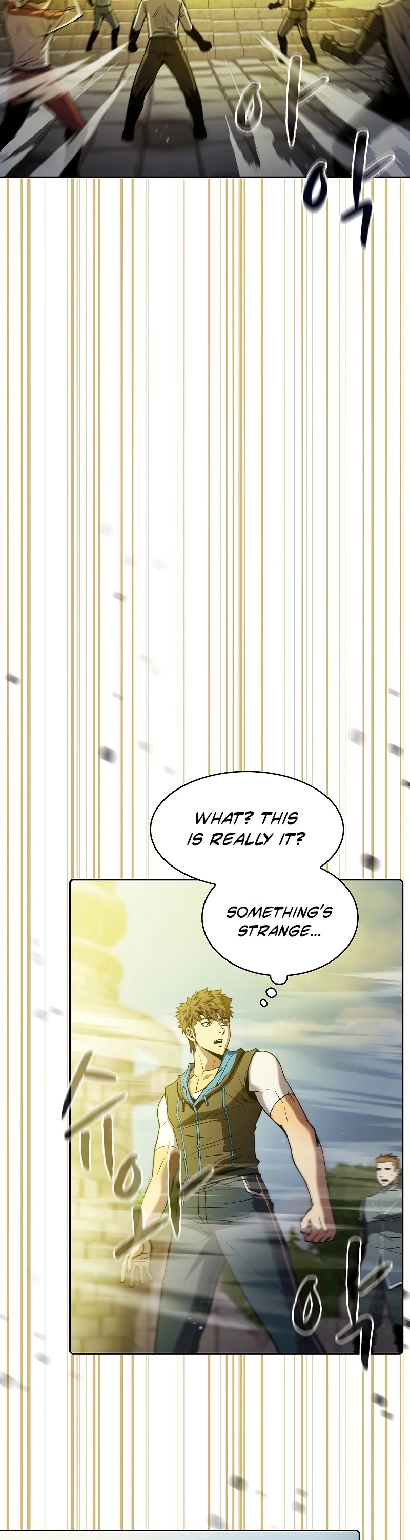 The Constellation That Returned From Hell Chapter 70 - Page 40