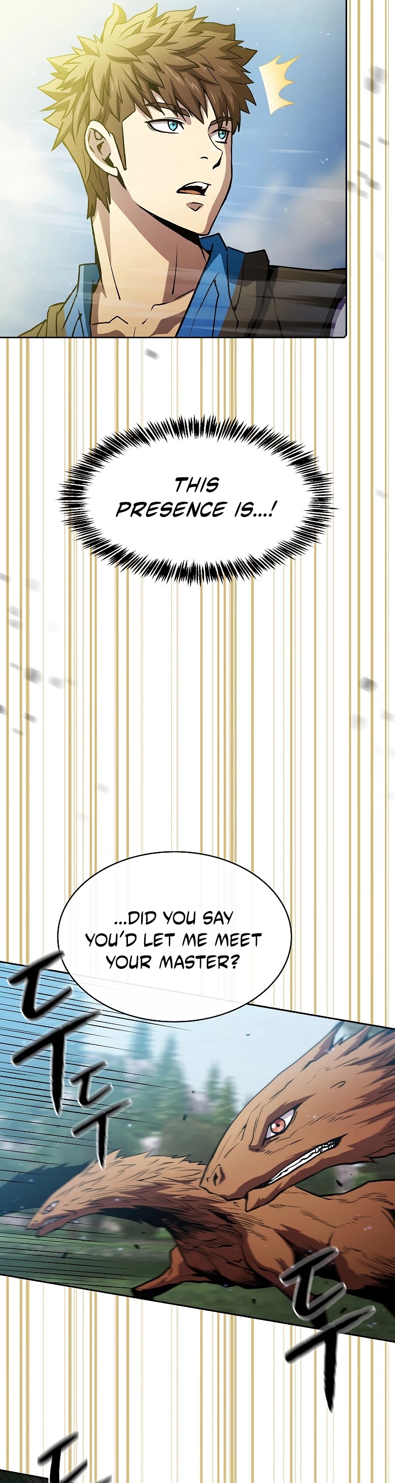 The Constellation That Returned From Hell Chapter 70 - Page 41