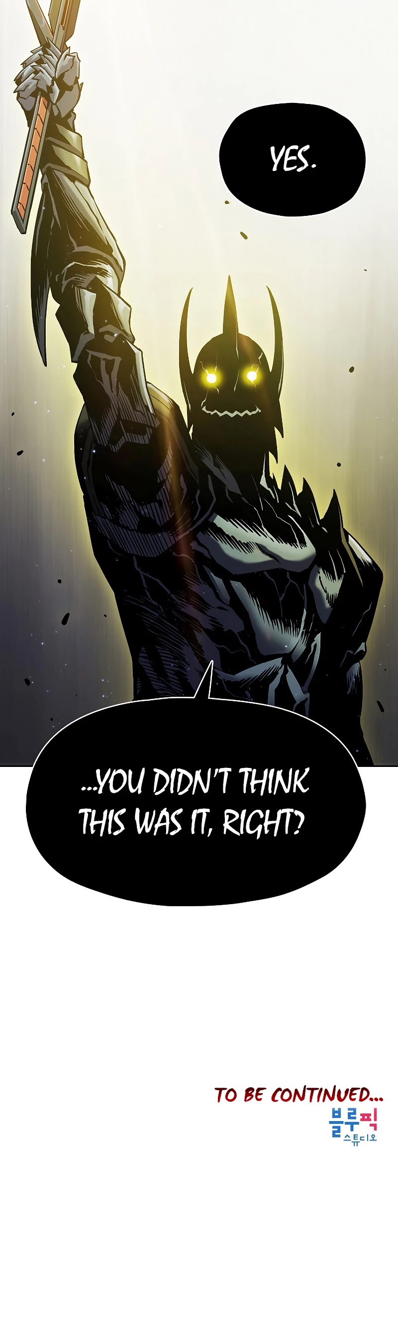 The Constellation That Returned From Hell Chapter 70 - Page 43