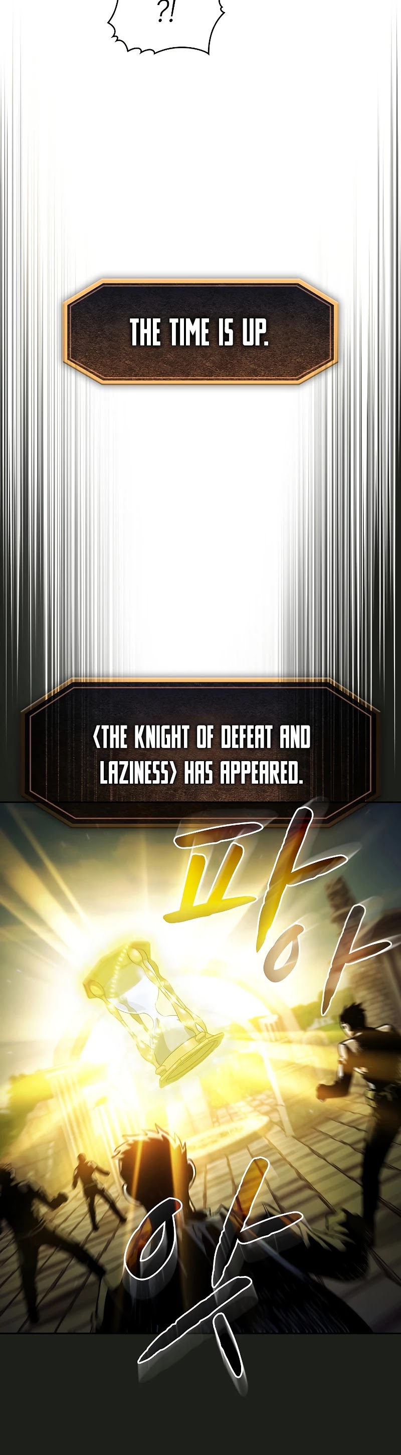 The Constellation That Returned From Hell Chapter 70 - Page 8