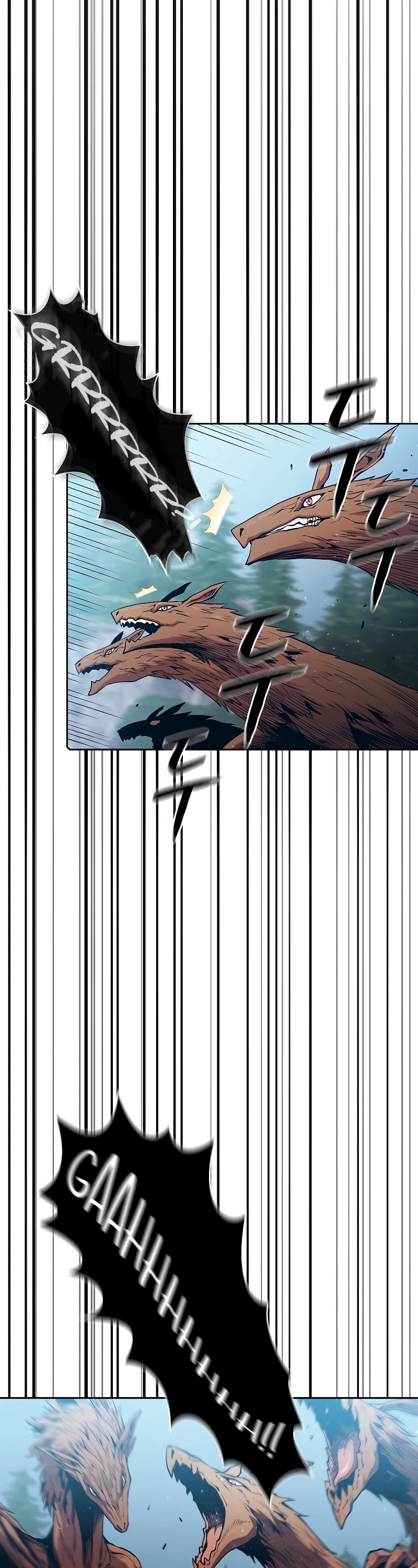 The Constellation That Returned From Hell Chapter 71 - Page 12