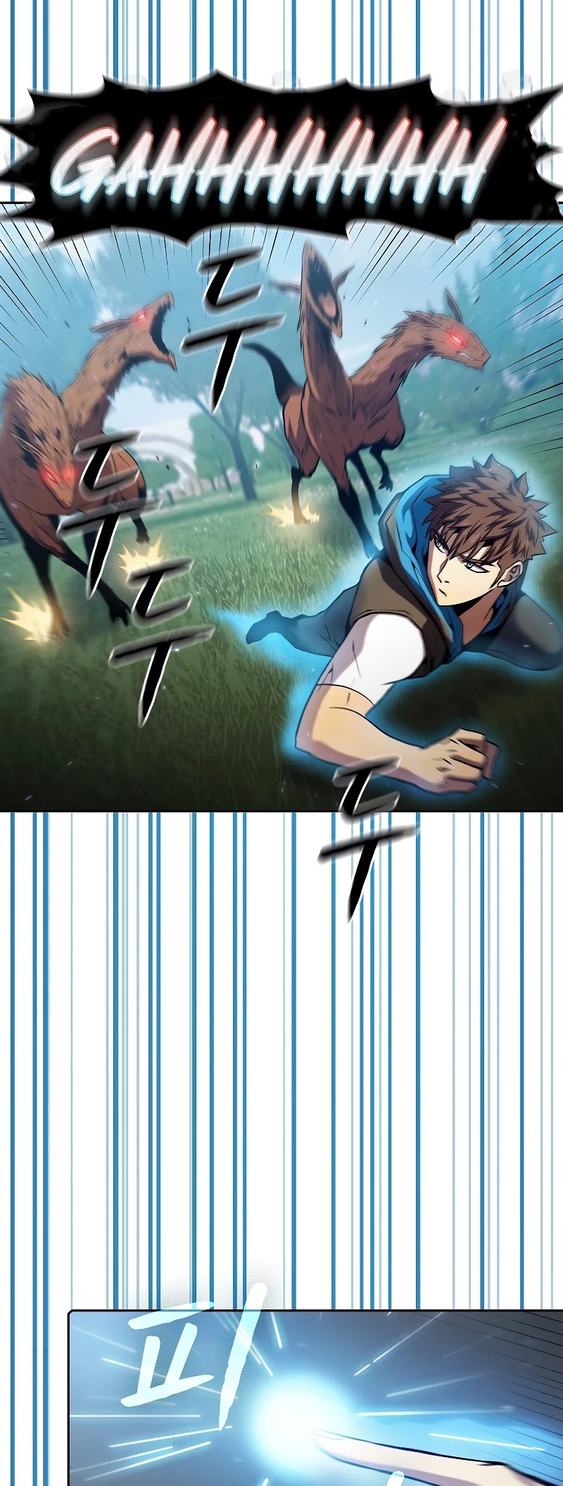 The Constellation That Returned From Hell Chapter 71 - Page 15