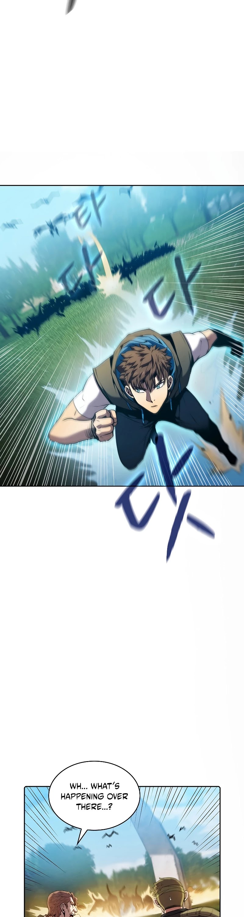 The Constellation That Returned From Hell Chapter 71 - Page 18