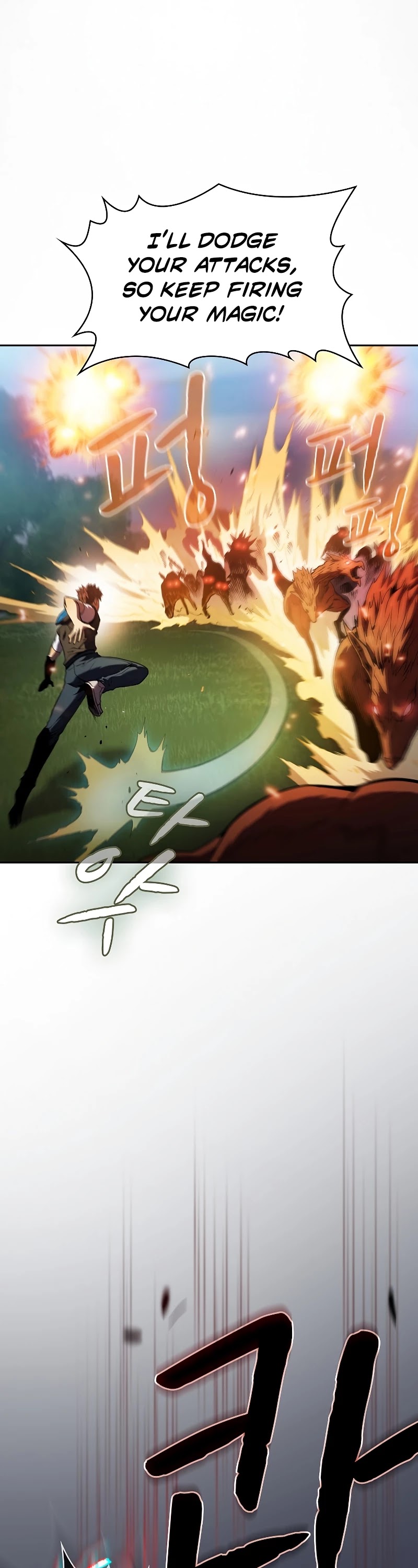 The Constellation That Returned From Hell Chapter 71 - Page 21