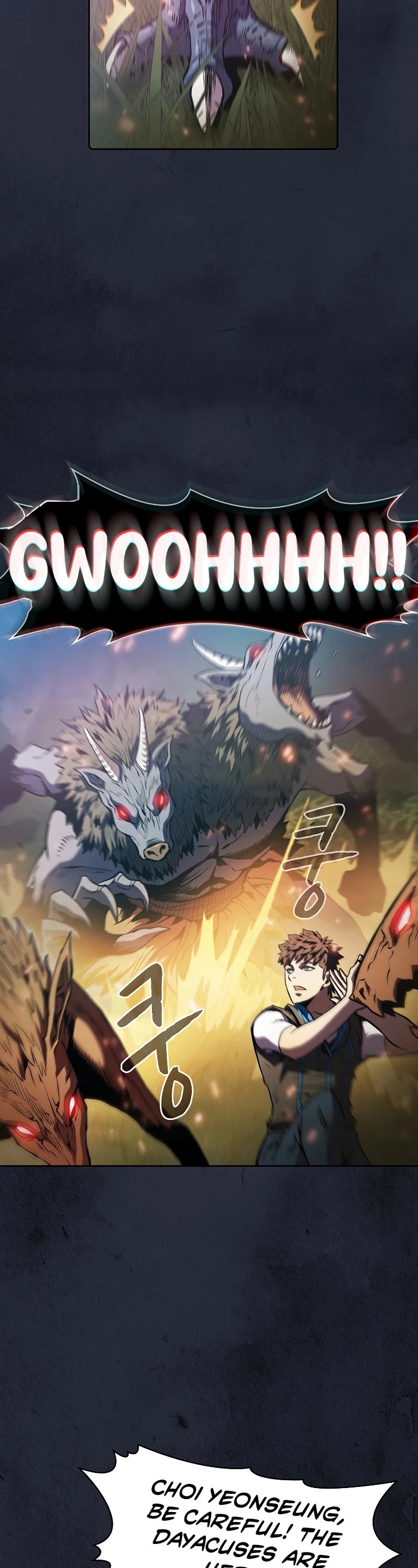 The Constellation That Returned From Hell Chapter 71 - Page 23