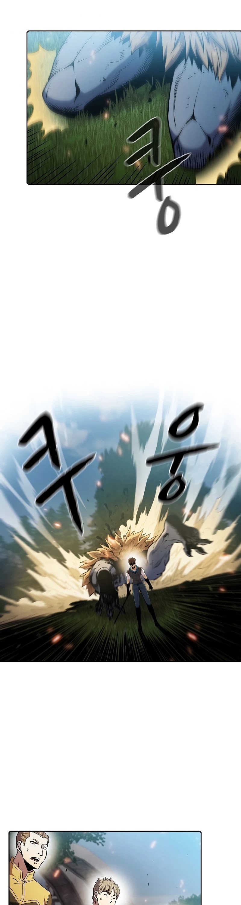 The Constellation That Returned From Hell Chapter 71 - Page 33