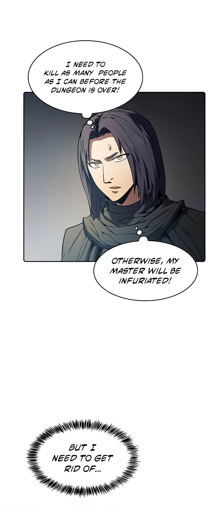 The Constellation That Returned From Hell Chapter 71 - Page 37