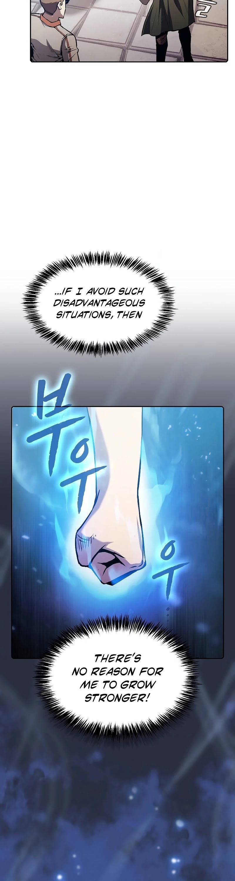 The Constellation That Returned From Hell Chapter 71 - Page 4