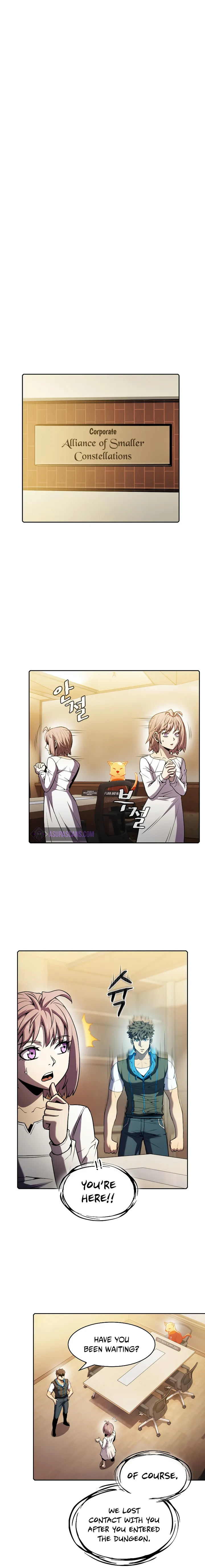 The Constellation That Returned From Hell Chapter 73 - Page 16