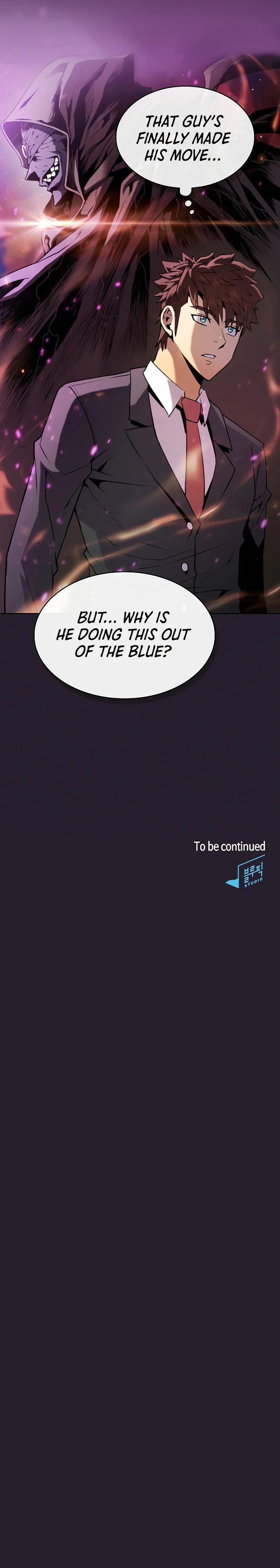 The Constellation That Returned From Hell Chapter 79 - Page 10